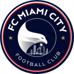 Miami City K logosu