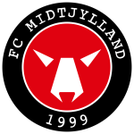 Midtjylland K logosu