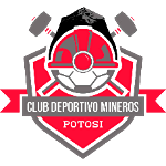Mineros Potosi logosu