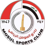 Mosul logosu