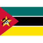 Mozambik U23 logosu