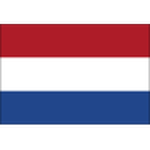 Hollanda U19 logosu