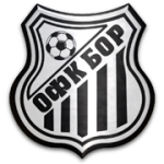 OFK Bor 1919 logosu
