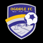 Ogooue FC logosu