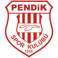 Pendikspor logosu