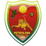 Petrolina logosu