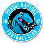 Prague Raptors K logosu