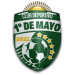 Primero Mayo logosu
