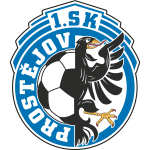 Prostejov B logosu