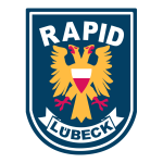 Rapid Lubeck logosu