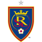 Real Salt Lake logosu