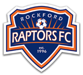 Rockford Raptors W