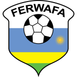 Ruanda K logosu