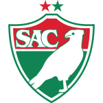 Salgueiro logosu