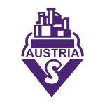 Salzburg K logosu