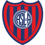San Lorenzo Res. logosu