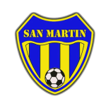 San Martin de Yacuiba logosu