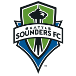 Seattle Sounders logosu