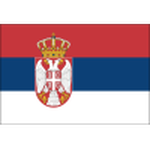 Sırbistan logosu
