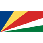 Seyşeller K logosu