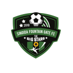 Singida Black Stars logosu