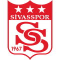 Sivasspor logosu