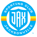 Sporting JAX K logosu