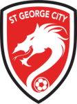 St. George City U20