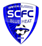 Sta Clarita Blue Heat W