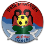 Stade Migoveen logosu