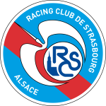 Strasbourg K logosu