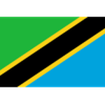 Tanzanya U20 logosu