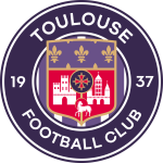 Toulouse K logosu