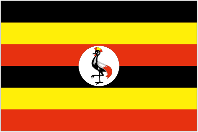 Uganda K logosu