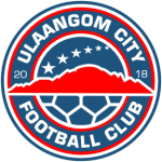 Ulaangom City logosu