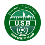 Union Sportive Boujaad logosu