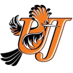 University of Johannesburg K logosu