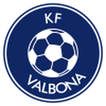 Valbona logosu