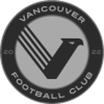 Vancouver FC logosu
