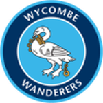 Wycombe U21 logosu