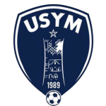 Yacoub El Mansour logosu