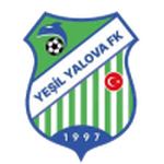 Yalova Yeşilovaspor logosu