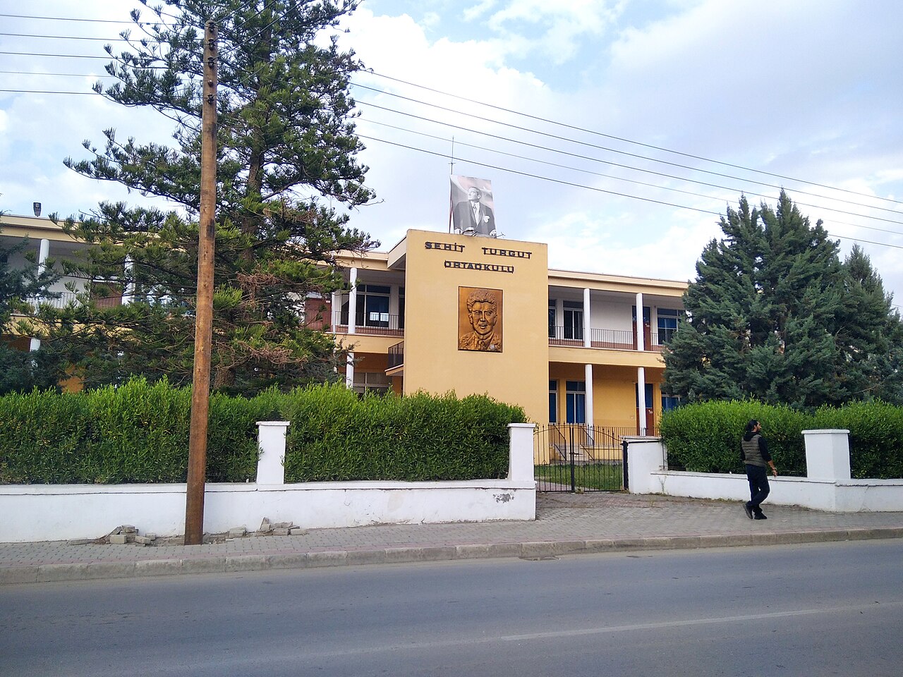 Eczane Doğa