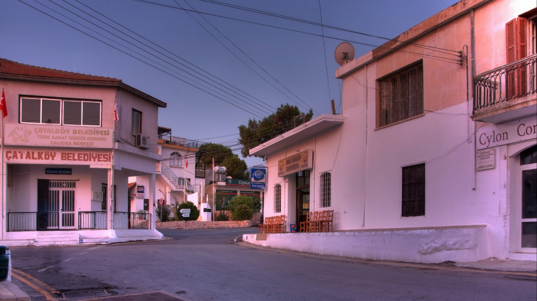 Erdener Market