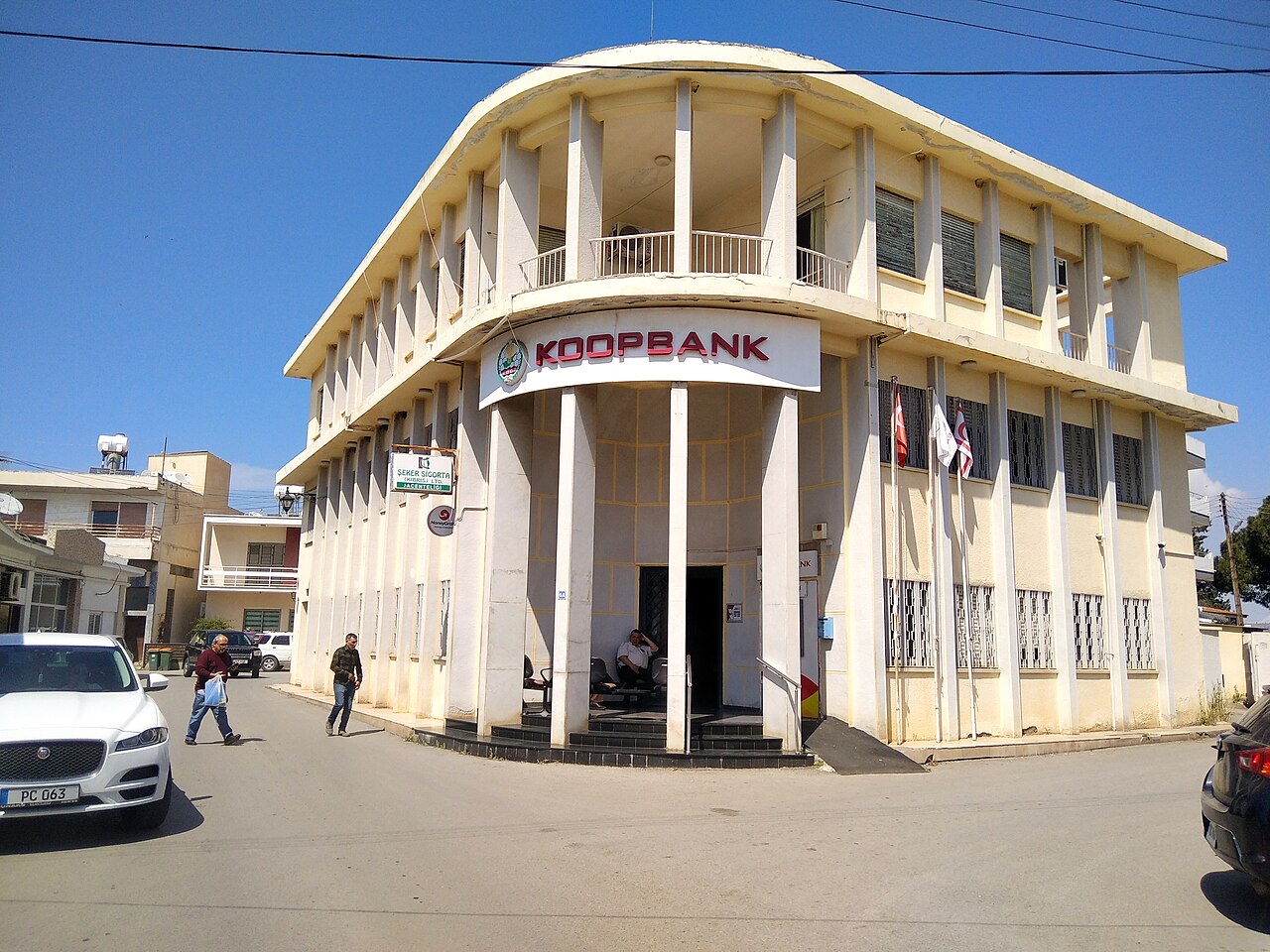 Koopbank