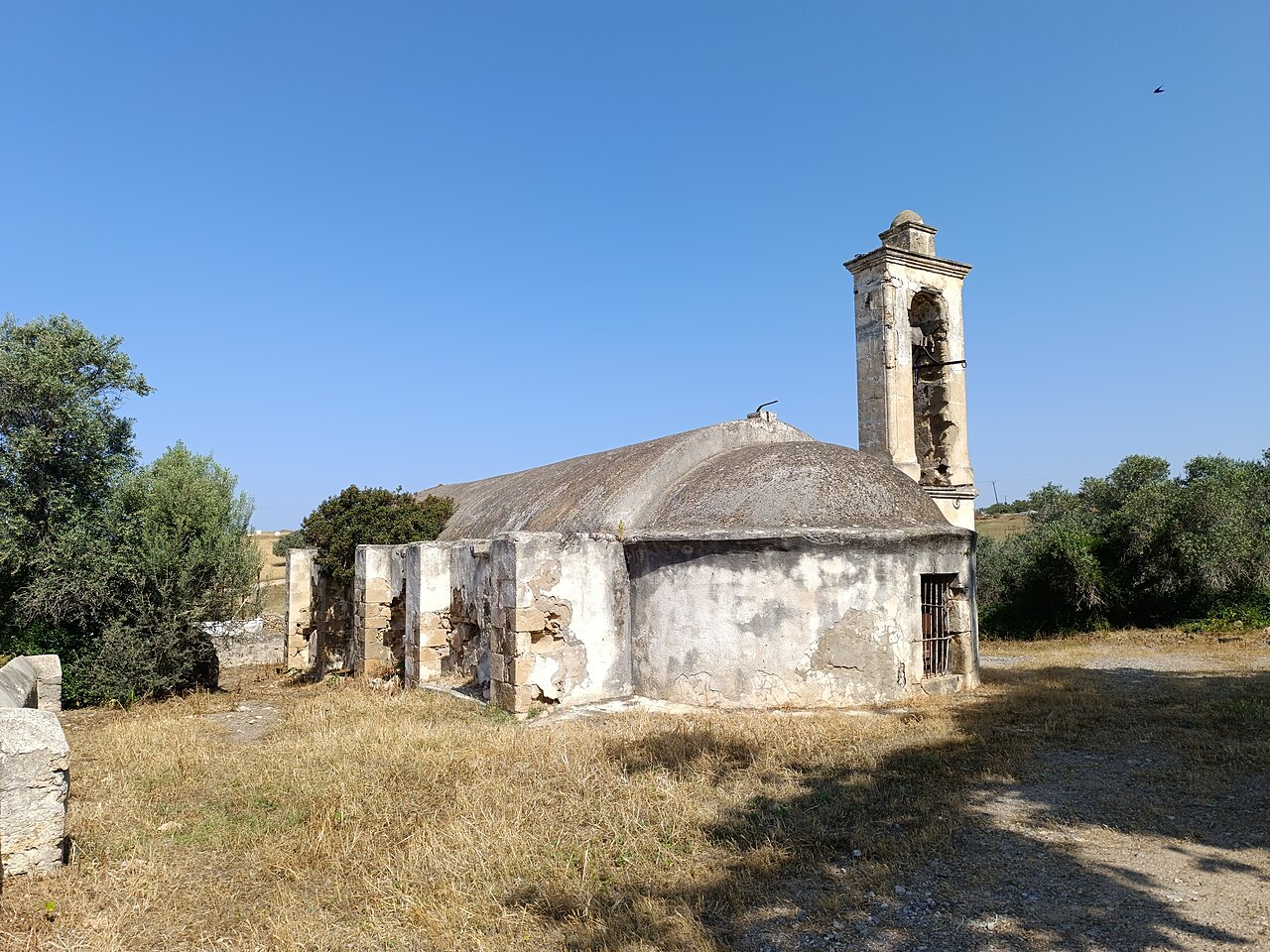 Azize İrini Kilisesi