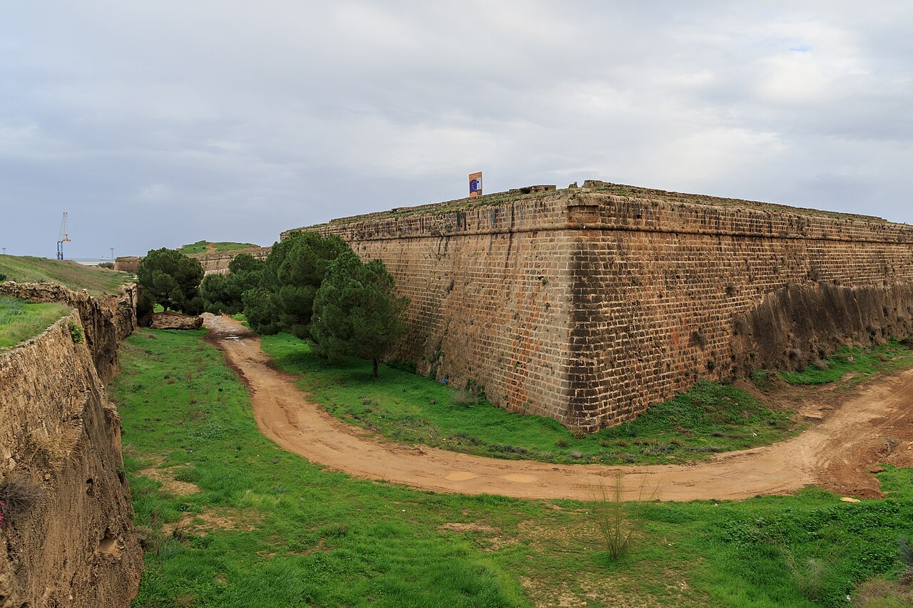 Deniz Sokak