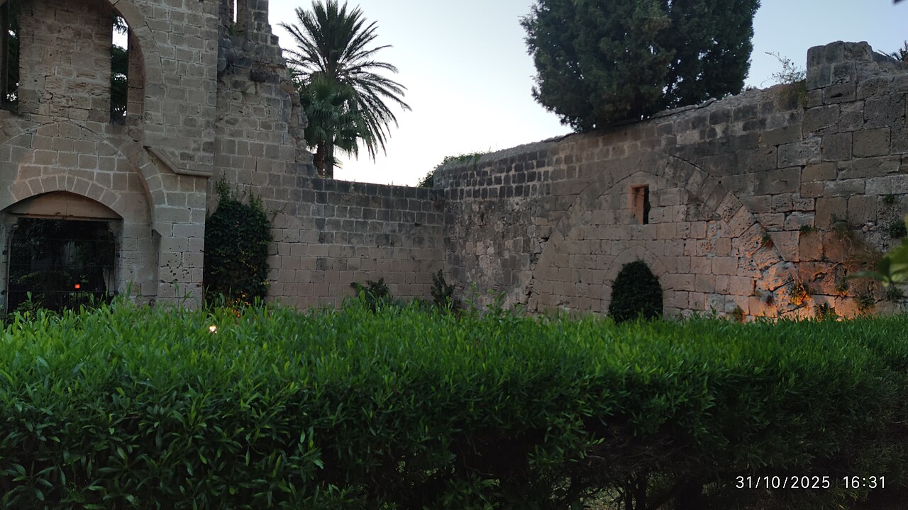 Yağmur Sokak