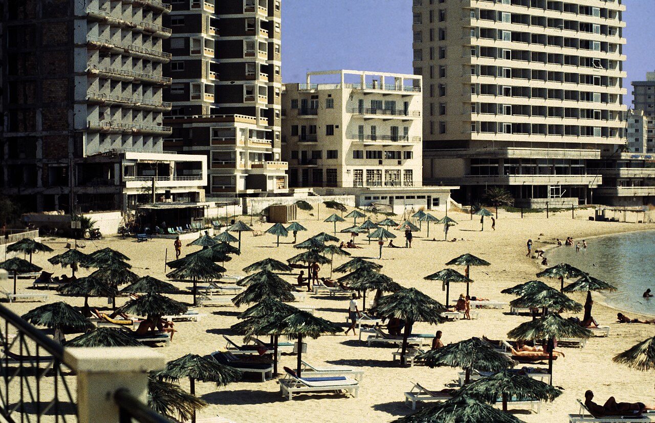 Palm Beach
