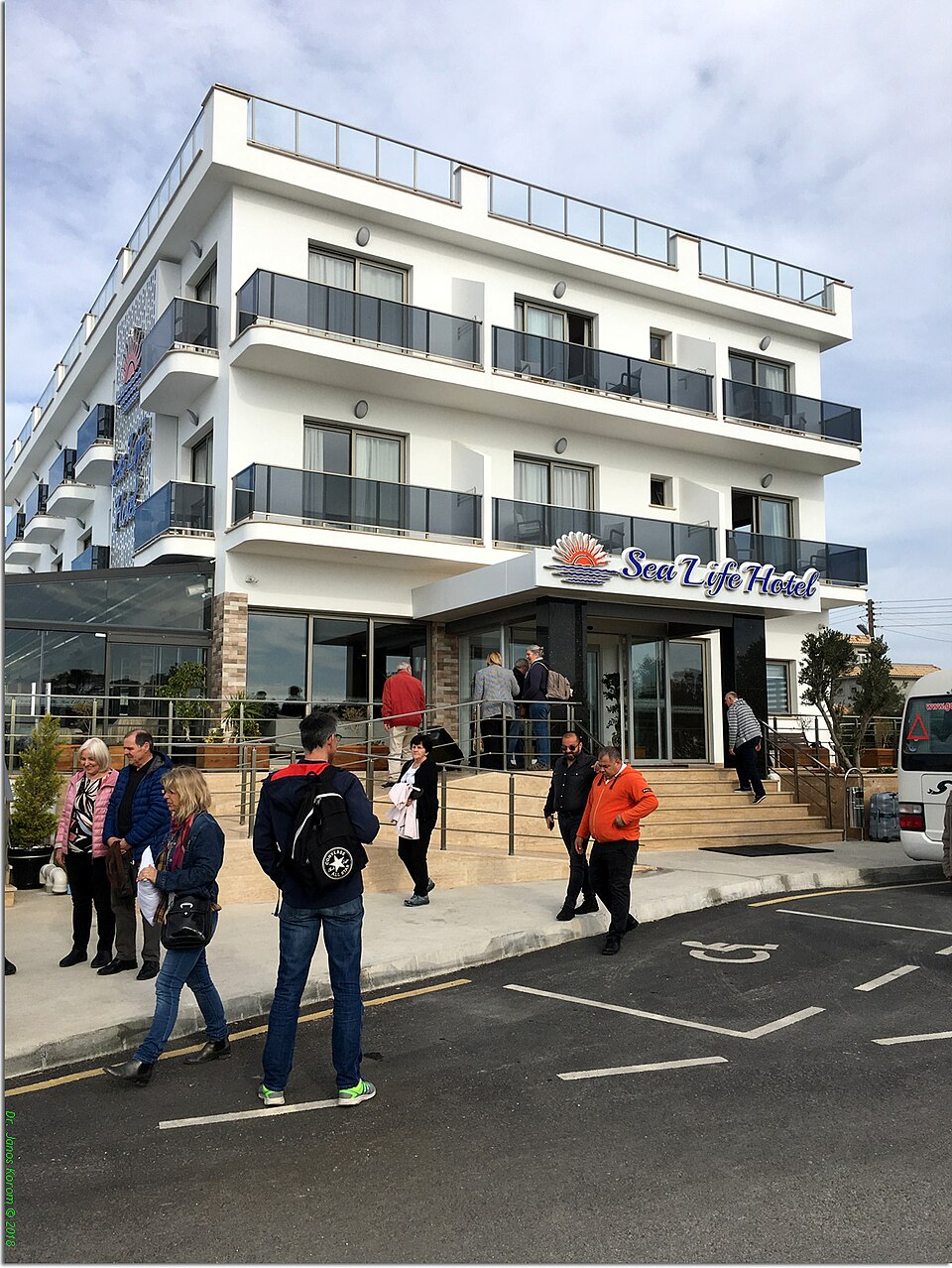 Sea Life Hotel